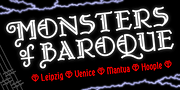 Anachrony, a Blackletter Font by Cerulean Stimuli (Thumbnail 2 of 10)