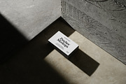 PM_BC/Ø1 - Business Card Mockup, a Print Template by PinchesMockups© (Thumbnail 4 of 6)