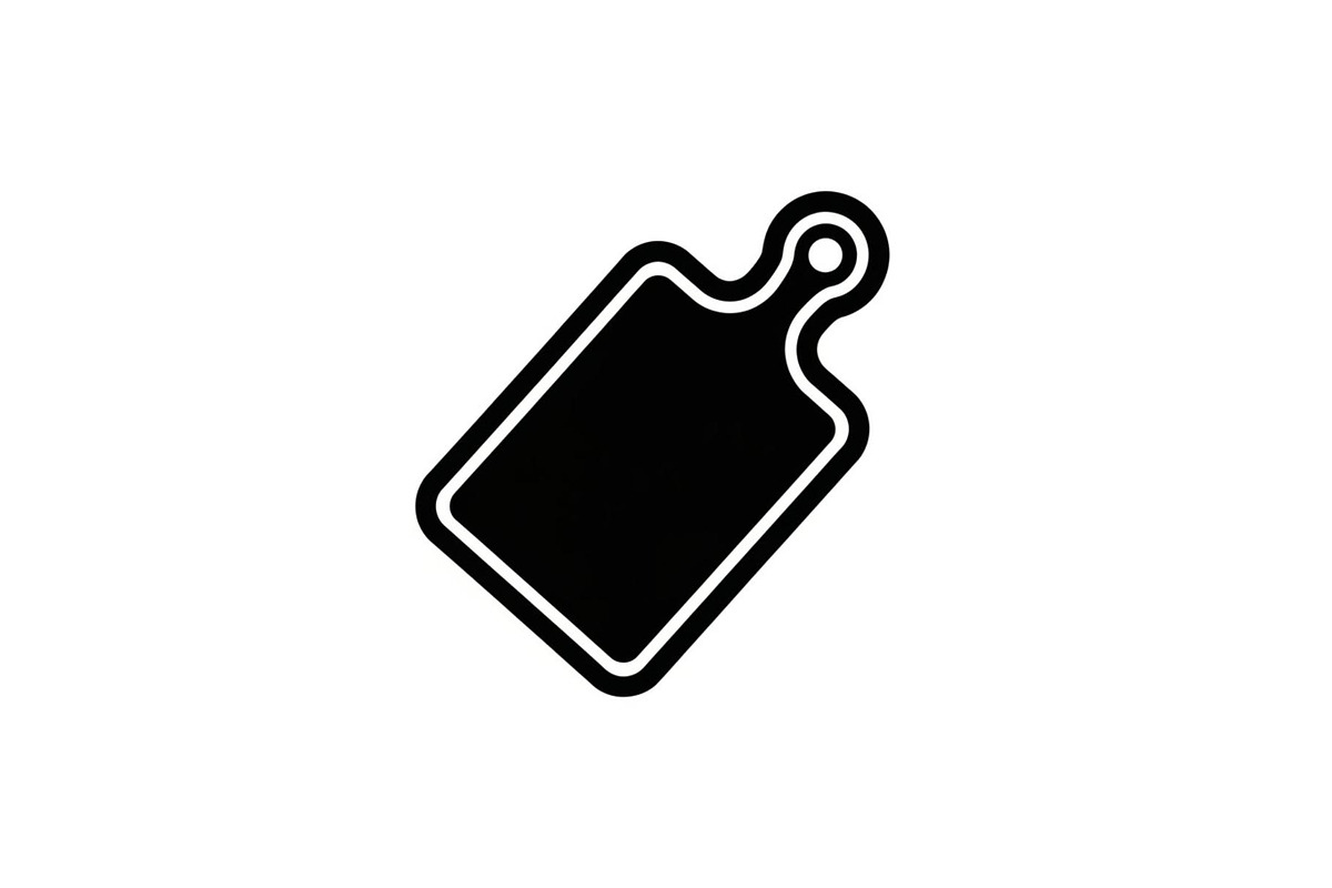 Cutting Board Vector Bundle, an Illustration by jahid234 (Photo 37 of 51)
