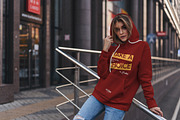 Hoodie Premium Bundle, a Hoody Mockup by Dikarte.Store (Thumbnail 17 of 24)