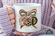 Yarn Crochet Happy New Year Png, an Illustration by Craft Nest (Thumbnail 7 of 7)