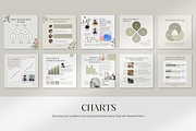 Instagram for Coach Botanical, a Social Media Template by Analogi Studio (Thumbnail 10 of 30)