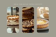 The Bakery, a Food & Drink Photo by Picturesque Stories (Thumbnail 4 of 6)