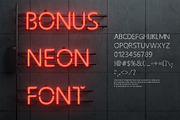 The Neon Toolbox, a Layer Style Add-On by MiksKS (Thumbnail 12 of 29)