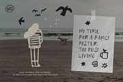 Slow Living Illustrations, an Object Illustration by happpydesign (Thumbnail 11 of 14)