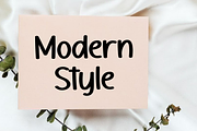Hello Pumpkin, a Sans Serif Font by InermediaSTUDIO (Thumbnail 6 of 8)