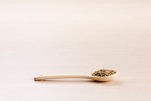Dried Oregano, a Food & Drink Photo by THP Creative