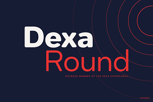 Dexa Round