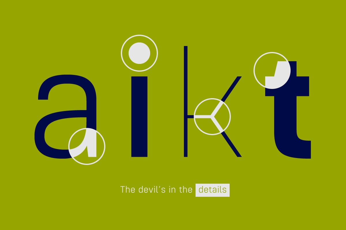 Intensiva Font Family, a Sans Serif Font by Graviton Font Foundry (Photo 2 of 6)