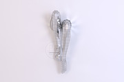 DIY Female legs 3D model template, a Presentation Template by PolyFish (Thumbnail 3 of 4)