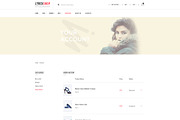 LOREX - E-commerce PSD Templates, a Websites & App Template by ArtStyles (Thumbnail 25 of 26)
