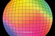Geometric, an Illustration by Colorpong (Thumbnail 5 of 11)