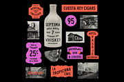 Vicente Font Family, a Font by Stable (Thumbnail 3 of 10)