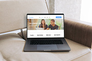 CashFlow - Banking Landing Page V2, a Landing Page Template by twinstd (Thumbnail 5 of 5)