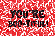Monster Party Font, a Font by Tortugastudios (Thumbnail 2 of 11)