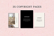 Editable Ebook Template Canva, a Magazine Template by Modernastic - Canva (Thumbnail 6 of 10)