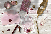 Autumn Watercolor Illustration, a Decorative Illustration by beehouse studio (Thumbnail 8 of 10)