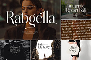 SALE! Modern & Stylish Serif Font, a Serif Font by Storytype Studio (Thumbnail 40 of 41)