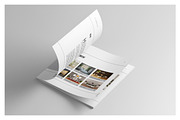 Square Brochure Catalog, a Brochure Template by adekfotografia (Thumbnail 3 of 13)
