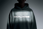 Streetwear Apparel Mockups Bundle, a Shirt Mockup by pixelbuddha.net (Thumbnail 6 of 19)