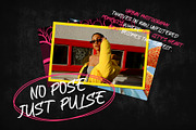 Humble Brads - Urban Brush Font, a Handwritten Font by VASTARD STUDIO (Thumbnail 9 of 12)