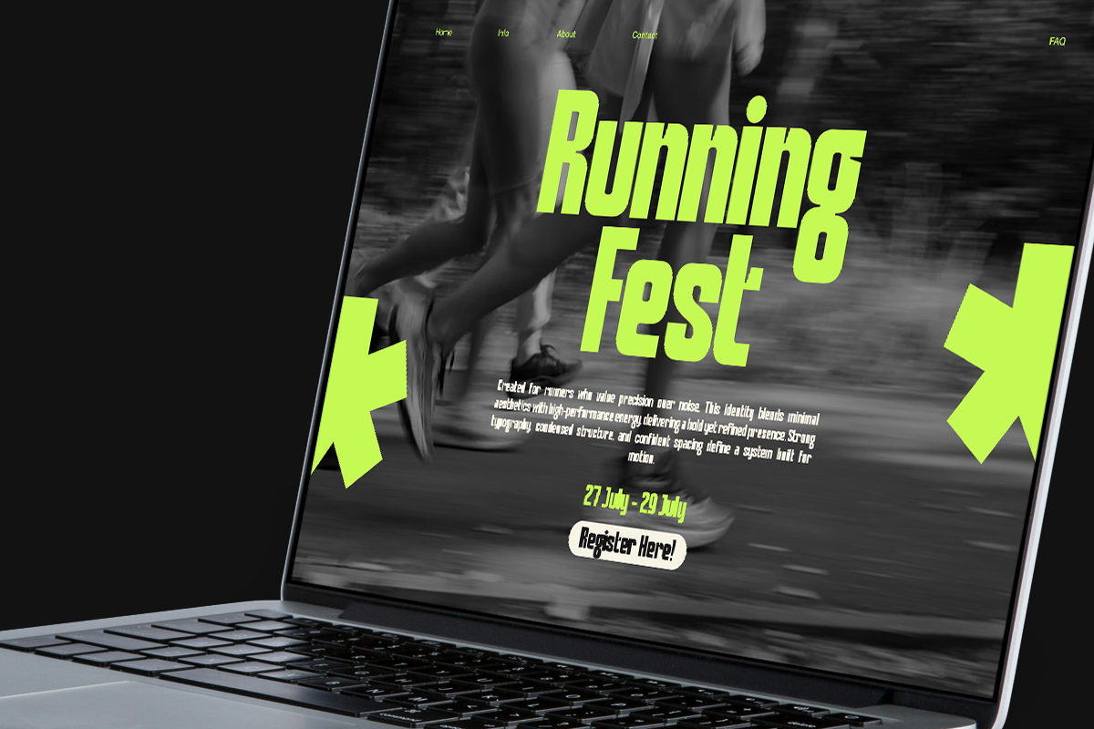 Bagile - Sports Condensed Font, a Sans Serif Font by Pandeka Studio (Photo 8 of 9)
