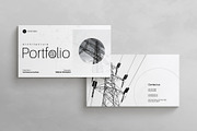 Architecture Portfolio Presentation, a Presentation Template by GoldenGrid Studio (Thumbnail 6 of 6)