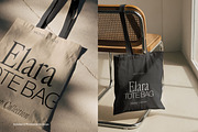 Tote Bag Mockup Bundle, a Product Mockup by Moyo Studio (Thumbnail 12 of 23)