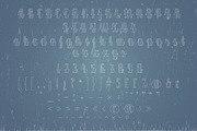 Roadster font family + Extras, a Script Font by Fontop (Thumbnail 19 of 26)