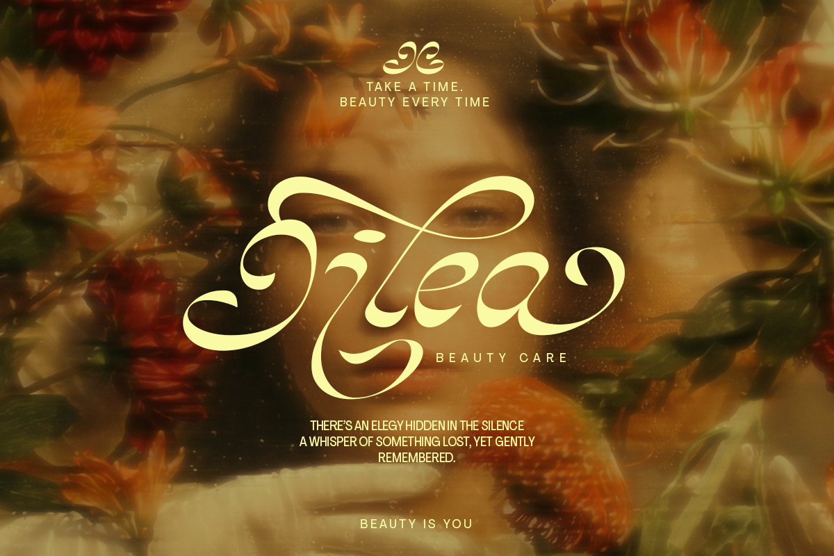 Dh Joleta - 8 Luxury Beauty Family, a Serif Font by Dharmas Foundry (Photo 10 of 16)