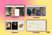 Premium Squarespace Template - JUNO, a Squarespace Template by dunagency (Thumbnail 4 of 9)