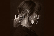 Straw Modern Serif Font, a Serif Font by Perfectype (Thumbnail 2 of 8)