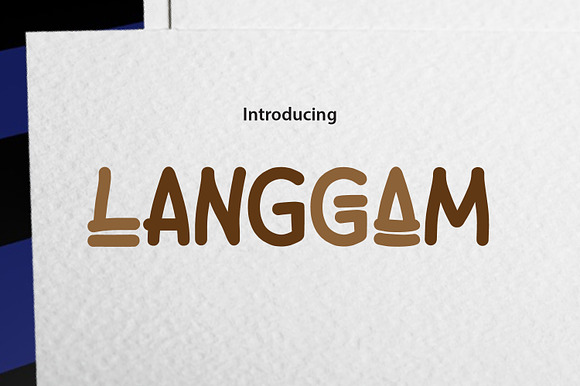 LANGGAM preview 8