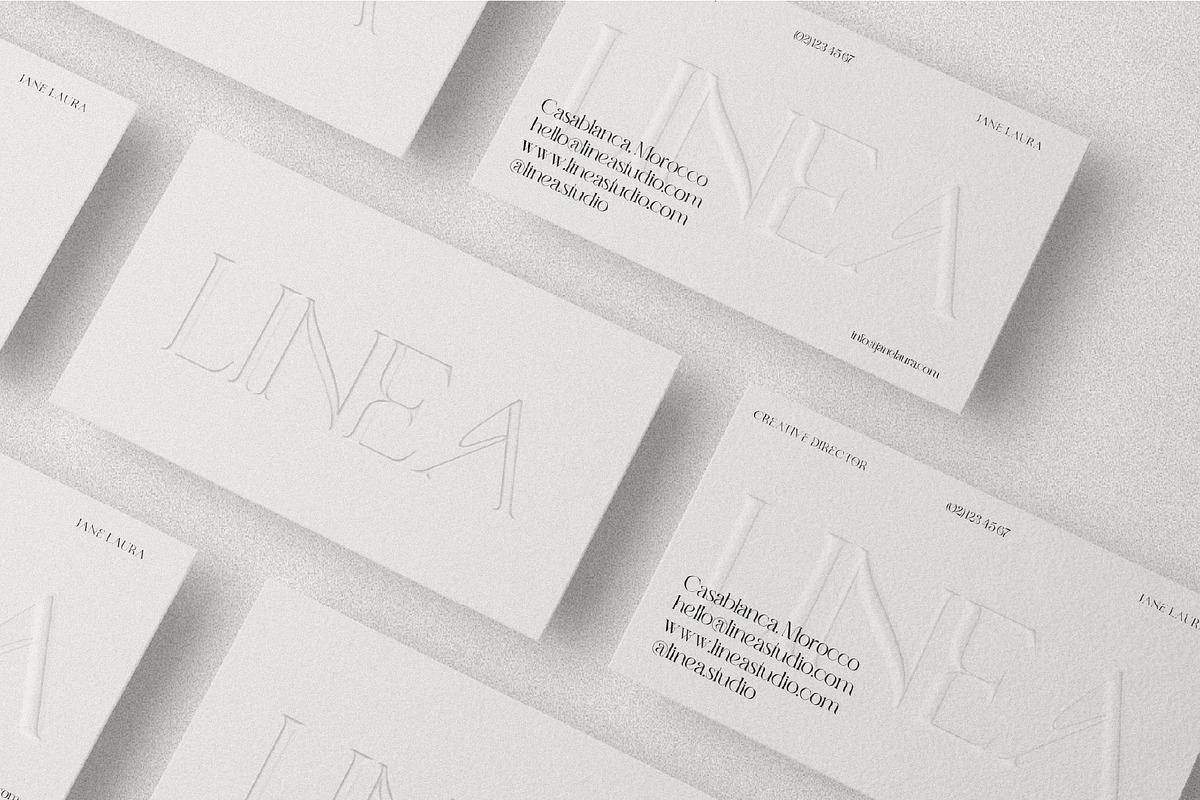 EUFORIA — An Aesthetic Serif, a Serif Font by Prestige Artsy Studio (Photo 8 of 10)