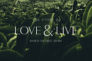 Giveaway - Classy Serif Font, a Serif Font by Sensatype (Thumbnail 6 of 13)