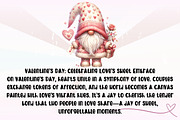 Valentine sweety - Handwritten, a Handwritten Font by Charmingbear59.design (Thumbnail 2 of 5)