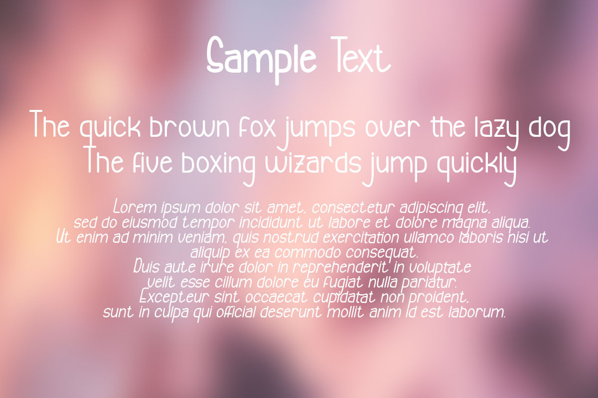 Fabiano Armando, a Handwritten Font by BringTypeStudio (Photo 3 of 5)