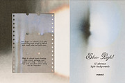 Slow Light: Abstract Backgrounds, a Background Graphic by Purple (Thumbnail 5 of 9)