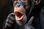236 surprised animals, an Animal Photo by Handmadefont (Thumbnail 44 of 241)