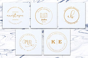 500 Premium Logo Bundle - 98%OFF, a Branding & Logo Template by GraphicDash (Thumbnail 13 of 32)
