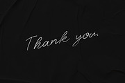 Camelia Stylish Signature, a Script Font by Beka Studio (Thumbnail 6 of 6)