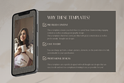 Instagram Coach Template Bundle, a Social Media Template by Faytemplates (Thumbnail 9 of 11)