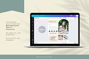 Copywriter and Coach Business Bundle, a Templates & Theme by Golden Horizons Studio (Thumbnail 16 of 17)