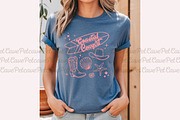 Summer Vibes Sublimation Bundle, a Graphic by Pet Cave (Thumbnail 4 of 6)