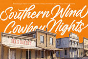 Glaytons Bold Script Handwritten, a Script Font by Letterena Studios Script (Thumbnail 13 of 15)