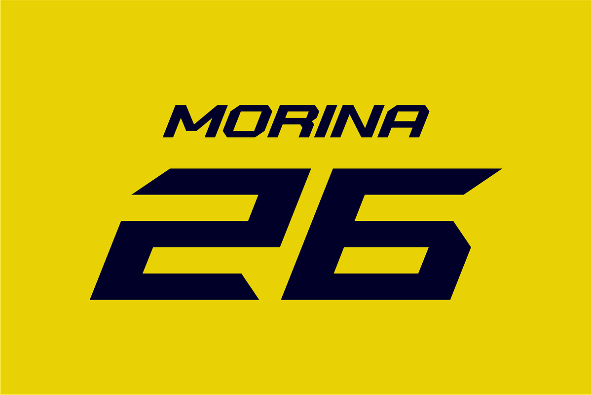 Sprintura, a Sans Serif Font by ahweproject (Photo 10 of 13)
