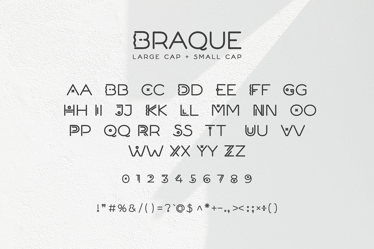 Unique Display Font Bundle, a Font by AndrewPixel (Photo 18 of 99)