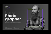 Professional Photography Portfolio, a Graphic by Emmanuel Phiri (Thumbnail 2 of 10)