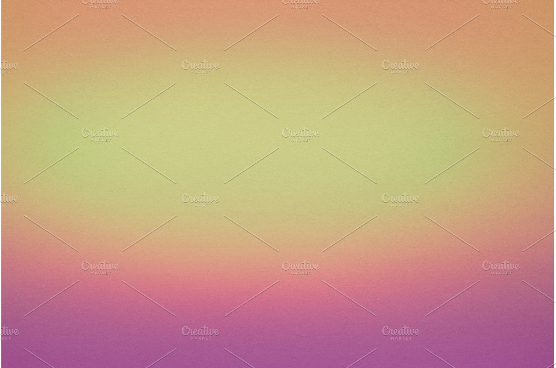 Vibrant Orange and Yellow Gradient, a Background Photo by Our Amazing World