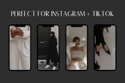 120 Faceless Stock Images Bundle, a Beauty & Fashion Photo by Refancy (Thumbnail 10 of 12)